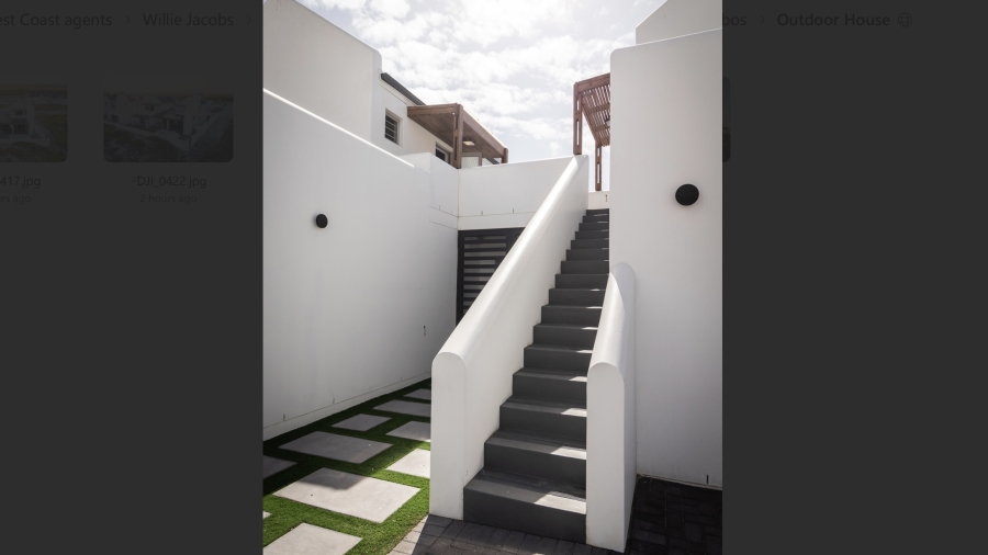 6 Bedroom Property for Sale in Dwarskersbos Western Cape